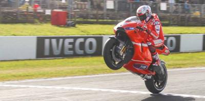 Stoner Terus Merasa Lelah thumbnail